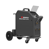 Poste à souder MIG/MAG 270