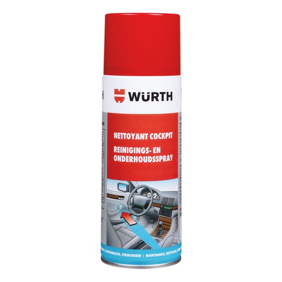 Spray super d&eacute;givrant - DEICESPR-SUPER-400ML