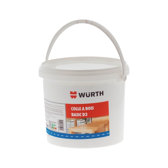 Colle &agrave; bois D3