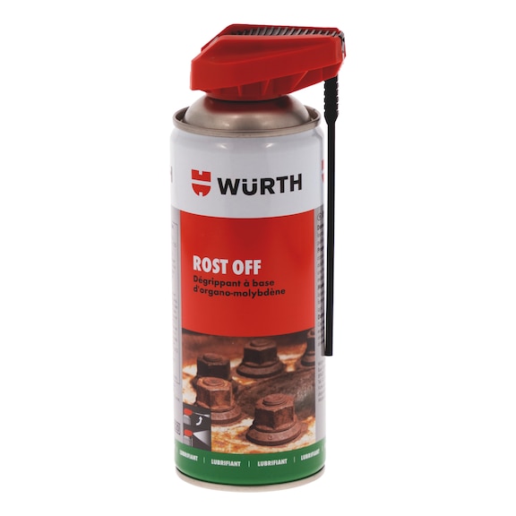 D&eacute;grippant Rost Off - ROST OFF COBRA 400 ML