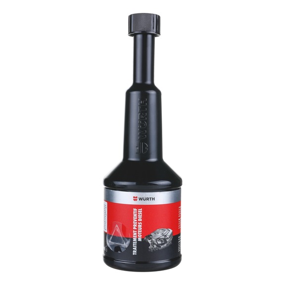 Traitement préventif moteurs diesel - TRAITEMENT PREV.  MOT. DIESEL 200ML