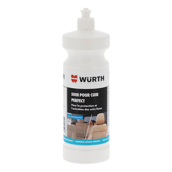 Produit d'entretien du cuir Perfect - 1