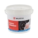 LINGETTES UNIVERSELLES 150 - DISTRINET NORMAL 150 - 1