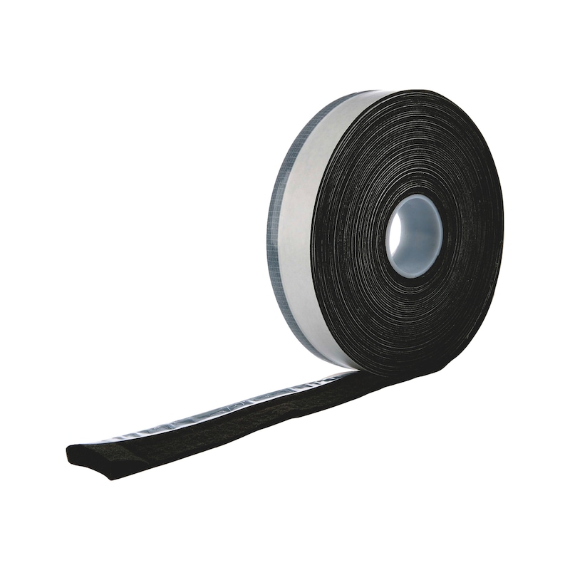 Ruban VKP Connect 3 en 1 - isolant et étanche à l’eau/l’air