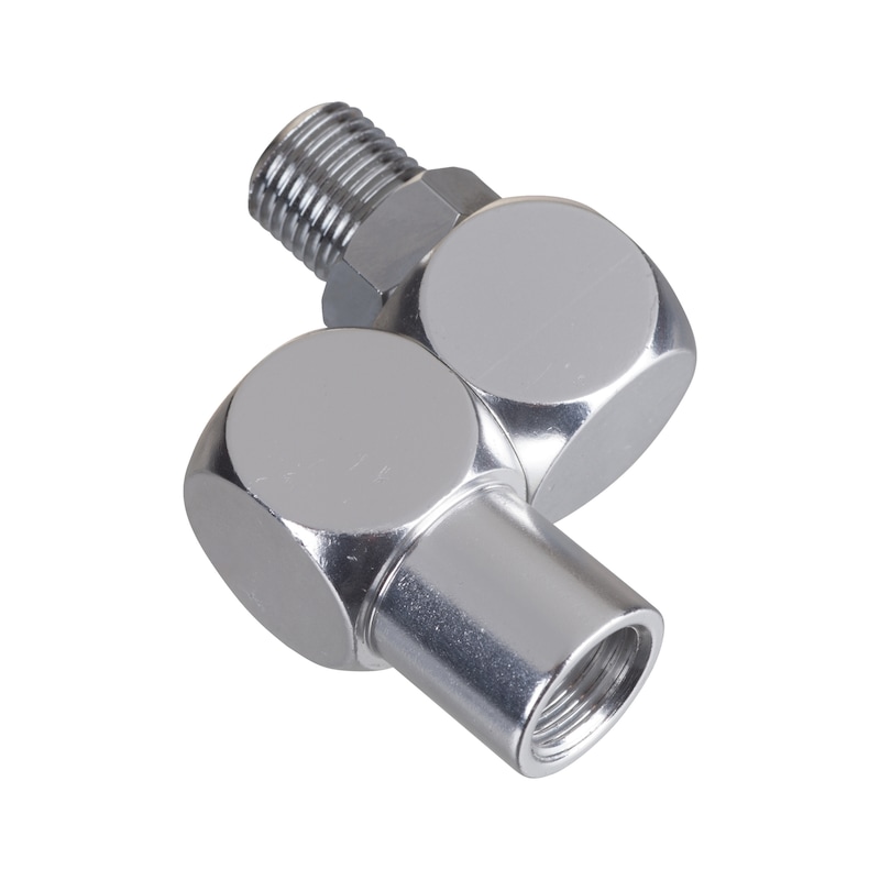 Pivotant 360° Pour Hamac Et Escalade – Roulement Scellé, Corps En Aluminium, Usage Polyvalent