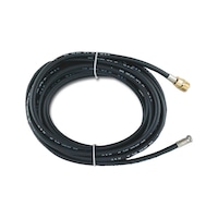 Sonda spurgatubi per Argon/Runner