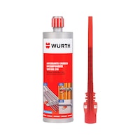 Resina per iniezione generica WIT-VM 210