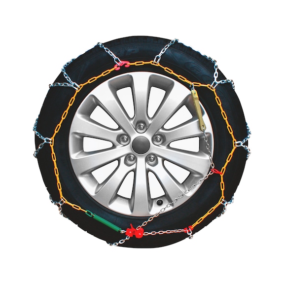 Catene da neve per pneunatici  SUV