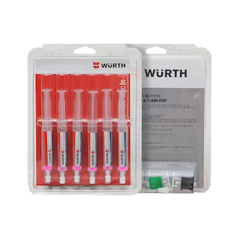 EXTREME A/C 에어컨 누출 차단제