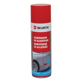 Produto de remoção de alcatrão
