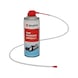 Spray desinfetante para ar condicionado - SPRAY DESINFECTANTE LIMPEZA 300ML - 1