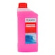 น้ำยาหล่อเย็น Plus - น้ำยาคูลแลนด์(พร้อมใช้)สีชมพู5ลิตร - 1