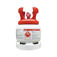 Klima soğutucu gazı r134yf