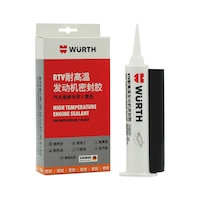 RTV 耐高温发动机硅酮密封胶