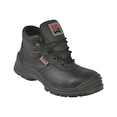 Safety boots S3 AS
