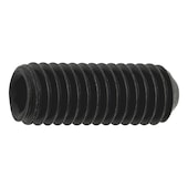 St scrw, int. hx., knrld rng cuttr