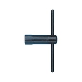 Filiera In Acciaio HSS Max-Power Per Filettatura Esterna Metrica M8 – Alta Resistenza All'Usura