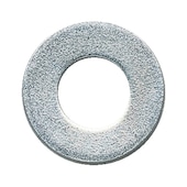 Aluslevyt ISO 7091