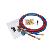 Upgradeset WAC 2000 van R-1234yf naar R134