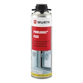 Schiuma per pistola monocomponente PURLOGIC Flex