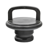 Nokkavipuliitin polypropeeni tarvikkeet