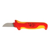 Cable knife VDE