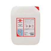 Thinner for polyurethane paint