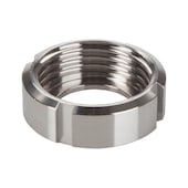 DIN 11851 letkuliitin, tarvikkeet