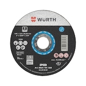 Cutting discs