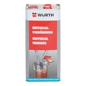 Universal thinner