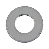 Acciaio grezzo DIN 1440