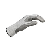 Keslmy krşı dynmlı eldvnlr, CUT 3/300