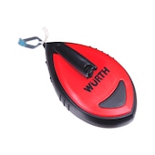 Cordeau de tra&ccedil;age d&eacute;brayable