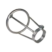 Disaflow liittimet, tarvikkeet