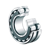 Aksiaalirullalaakeri