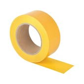 Floor marking adhesive tape self-adhesive HD