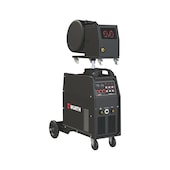 MIG/MAG welding system MIG 400 SYN