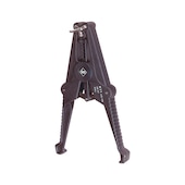Pinza spanditrici