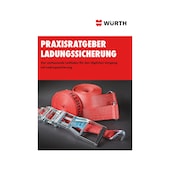 Load securing reference book