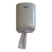 Paper towel dispenser ABS plastic
