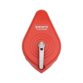 Bobine de cordeau de tra&ccedil;age