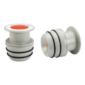 Pneumatische handschoentester