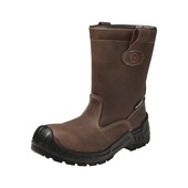 Safety boot S3 GS90