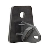 Eristerappauskiinnike sarja