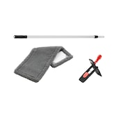 Silecek ürün gamı/seti