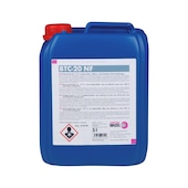 Jäähdytysneste, hitsaus