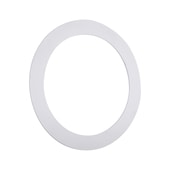 Anello di tenuta, plastica