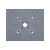 Mounting plate