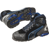 Safety boots S3 Puma Rio Mid