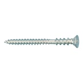 Frame anchors